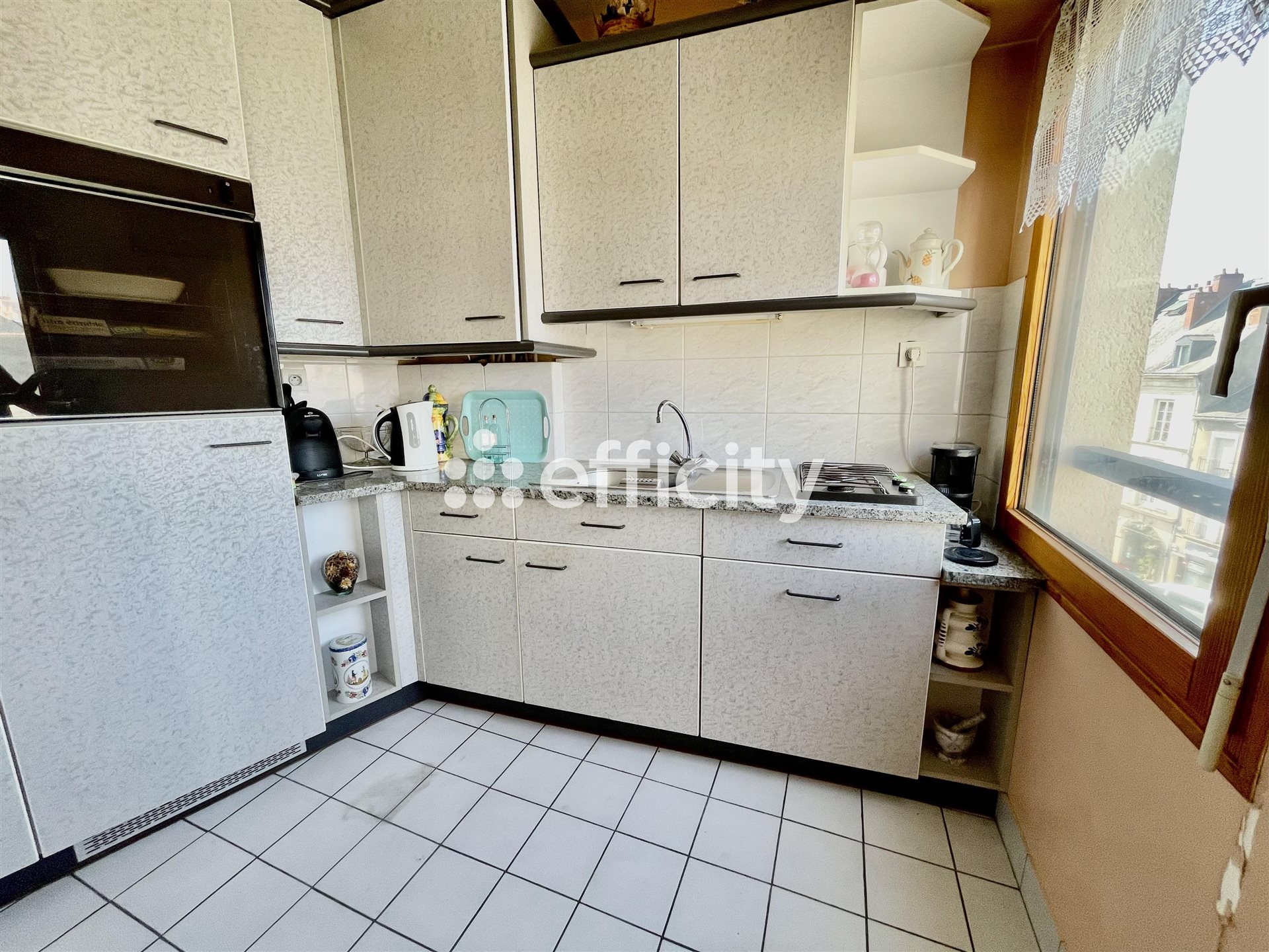 Appartement à vendre, 40m², Nantes