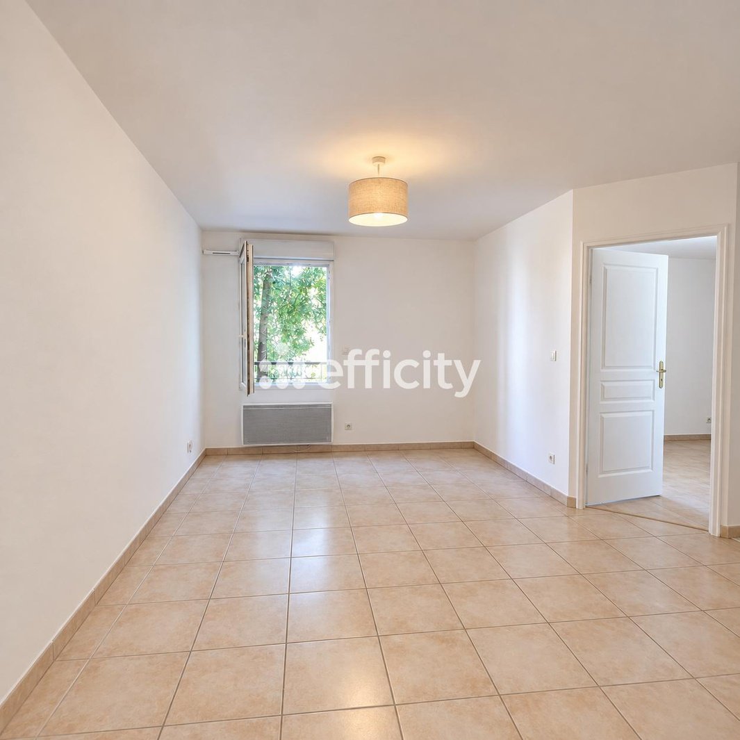 Appartement à vendre, 2m², Nantes