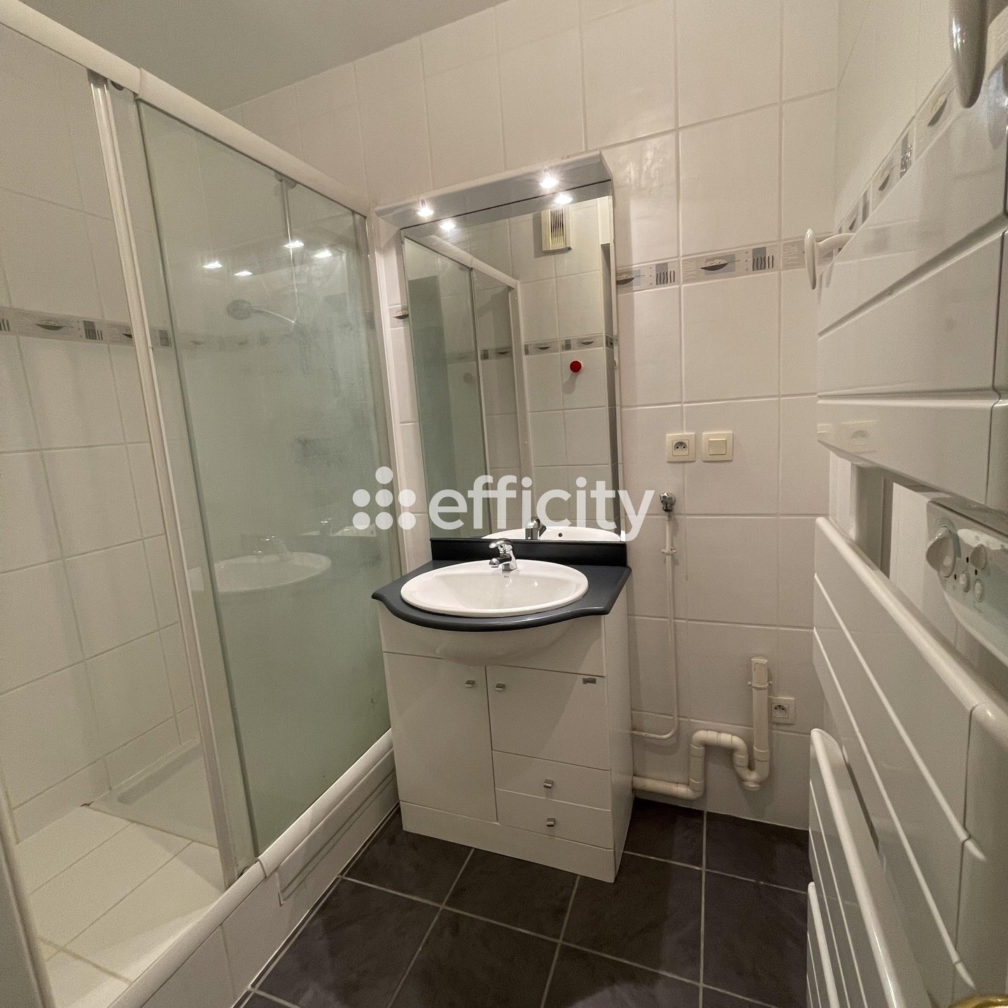 Appartement à vendre, 2m², Nantes