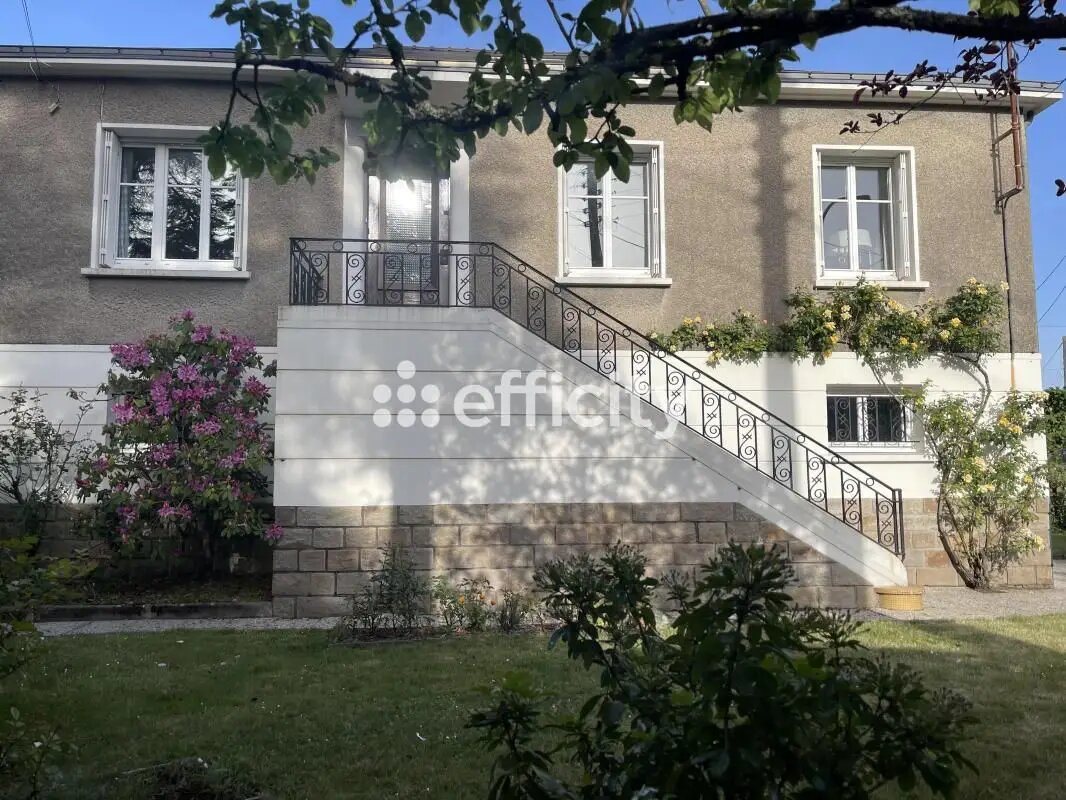 Maison à vendre, 186m², Nantes