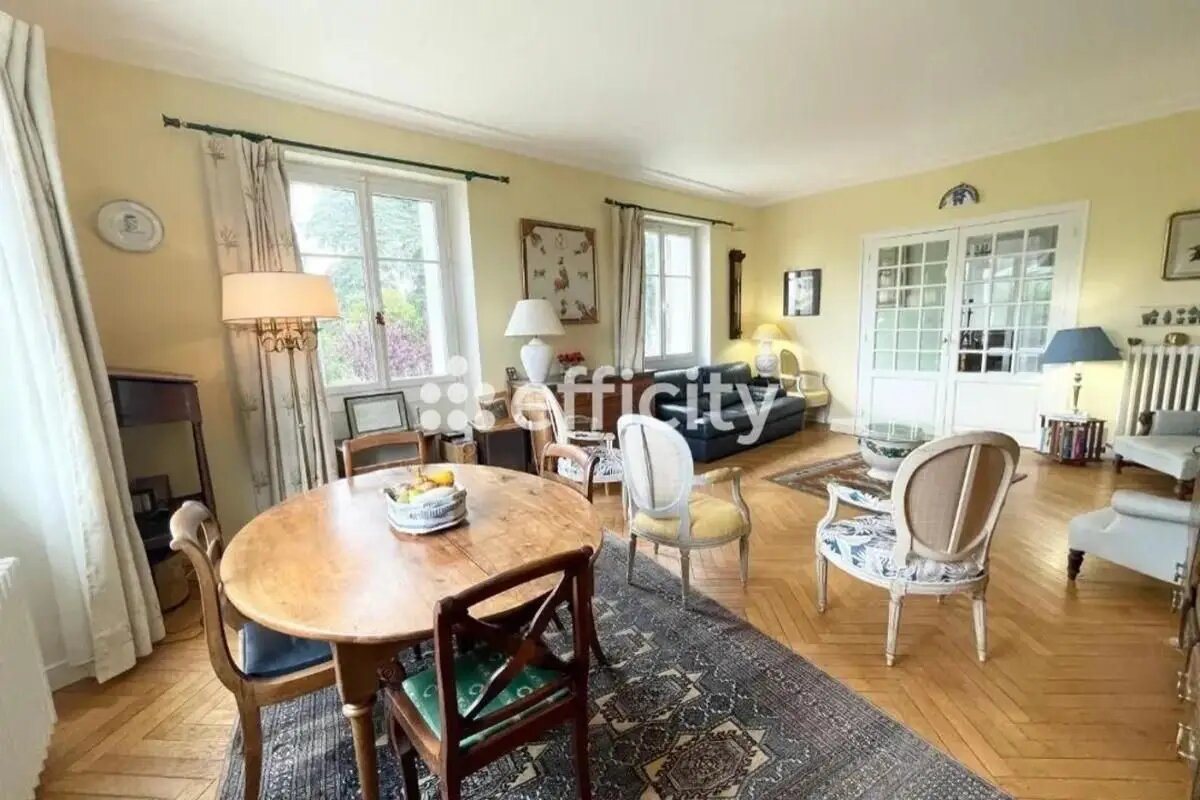 Maison à vendre, 186m², Nantes