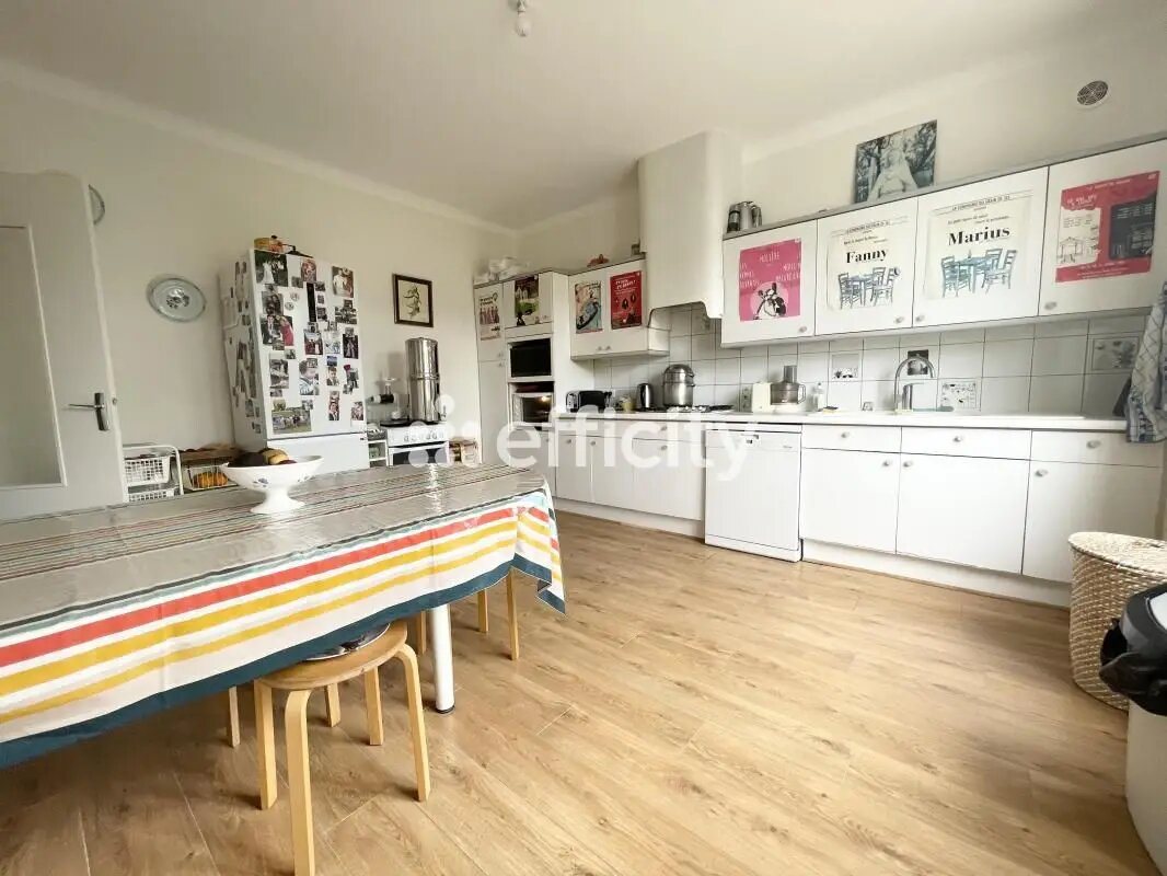 Maison à vendre, 186m², Nantes