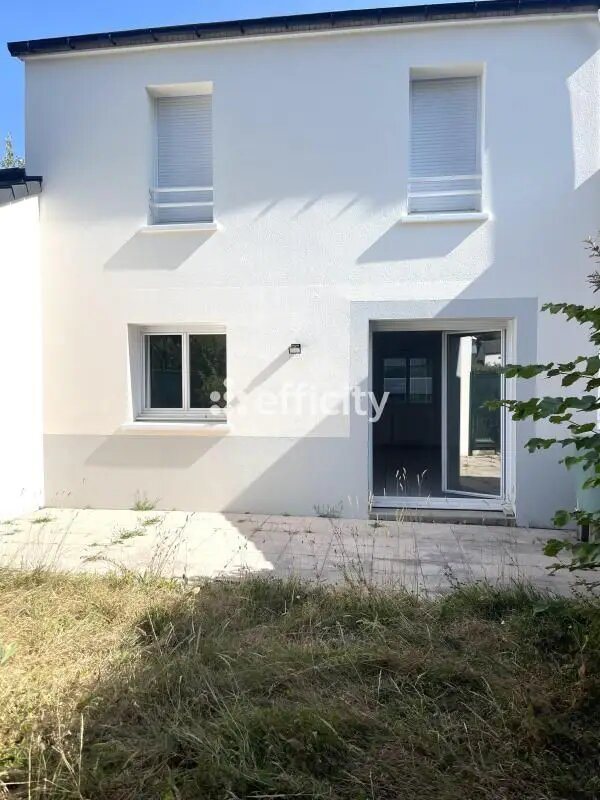 Maison à vendre, 75m², Nantes