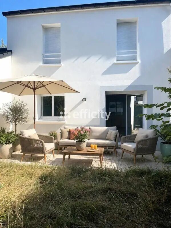 Maison à vendre, 75m², Nantes