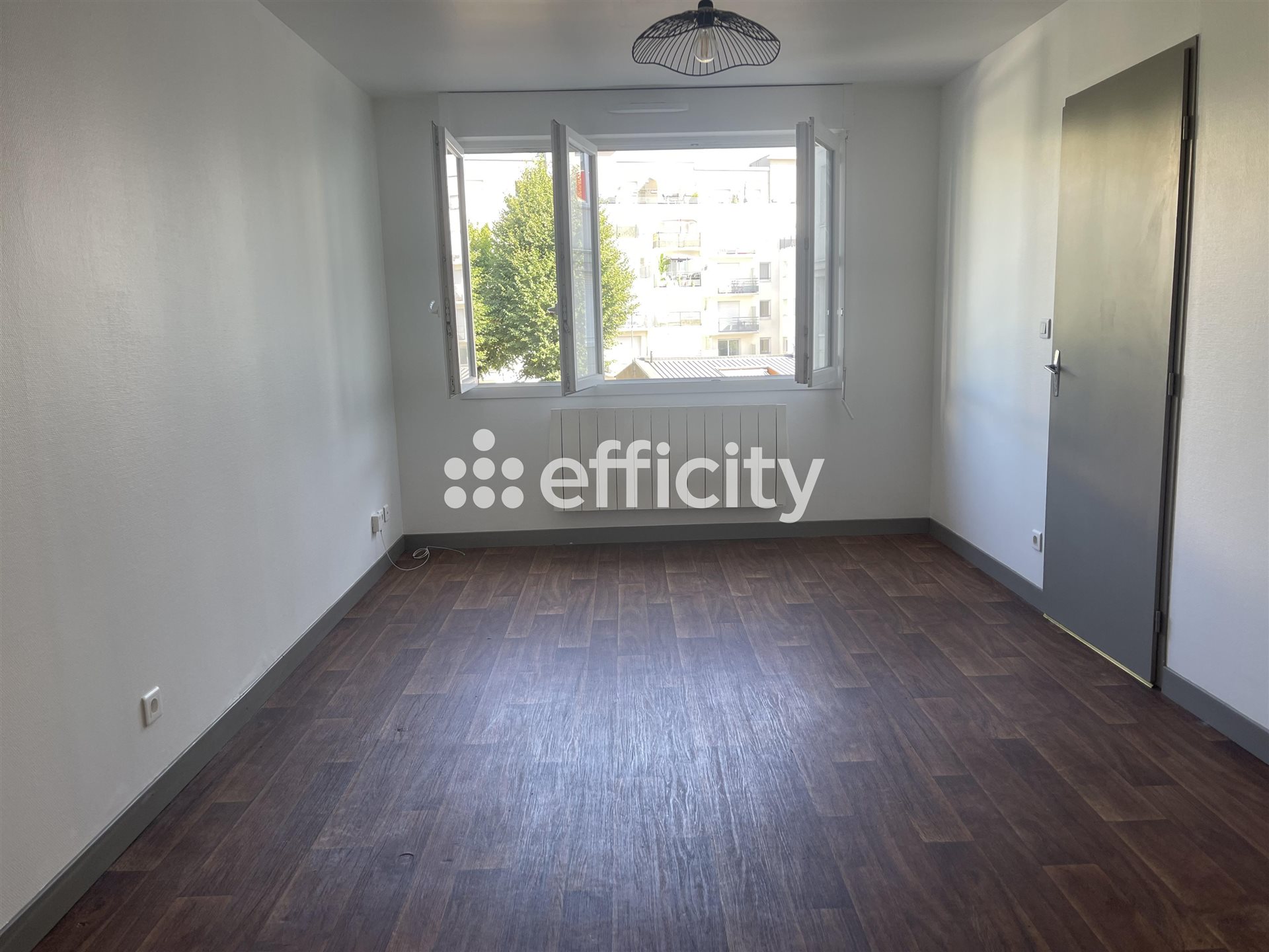 Appartement à vendre, 47m², Nantes