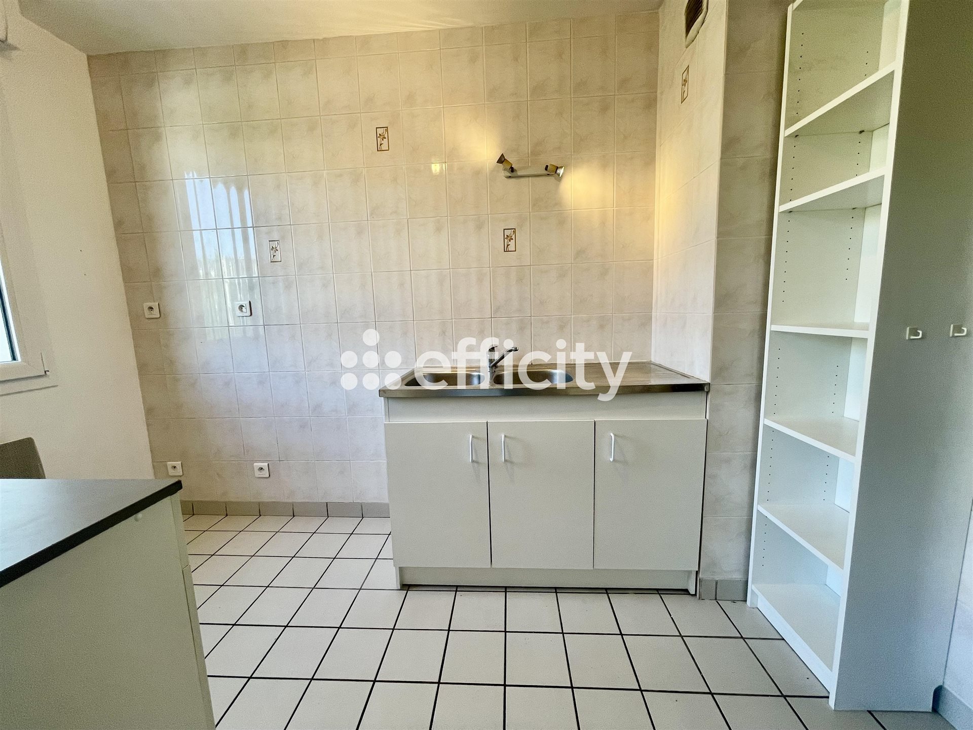 Appartement à vendre, 47m², Nantes