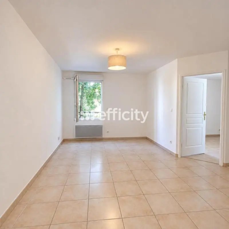 Appartement à vendre, 44m², Nantes