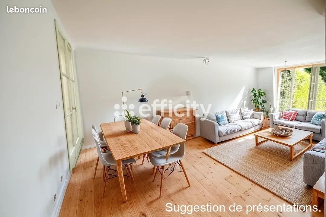 Maison à louer, 110m², Nantes