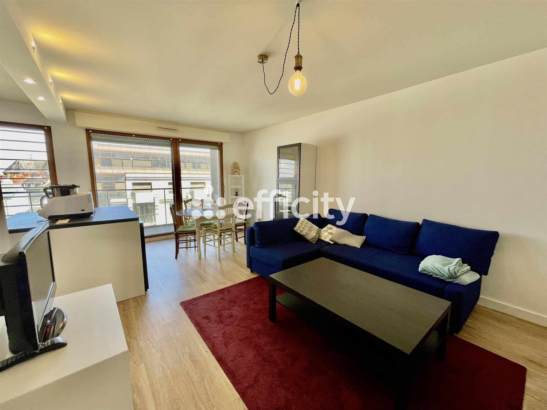 Appartement à vendre, 73m², Nantes