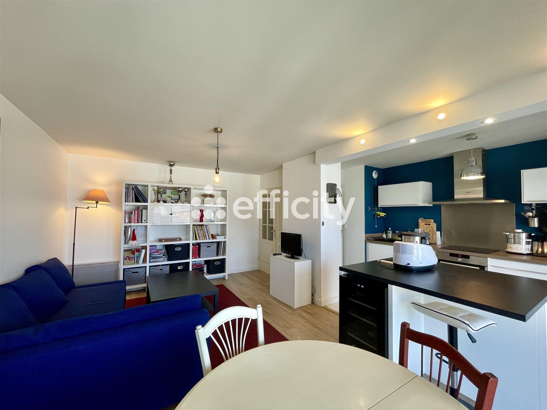 Appartement à vendre, 73m², Nantes