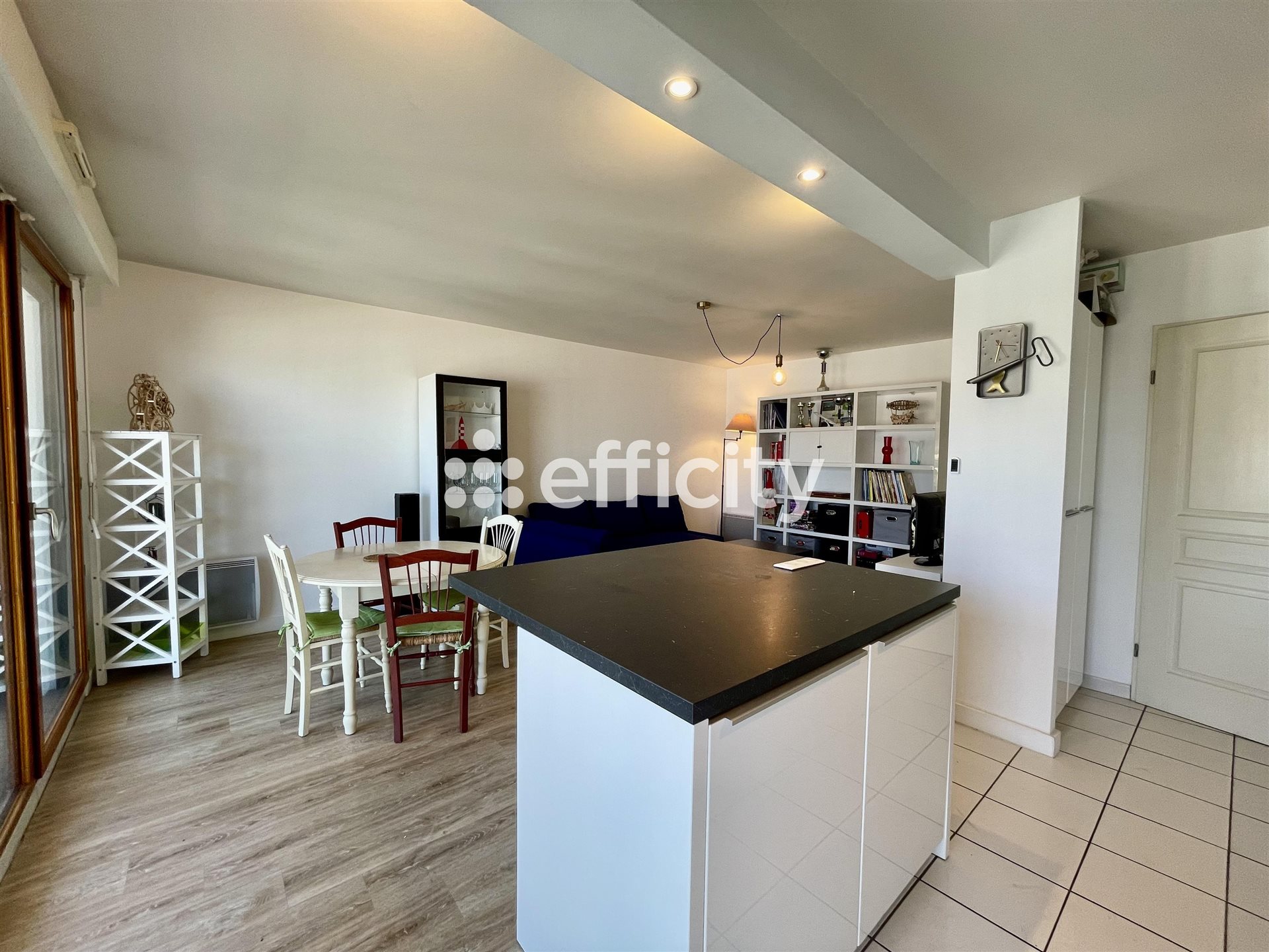 Appartement à vendre, 73m², Nantes