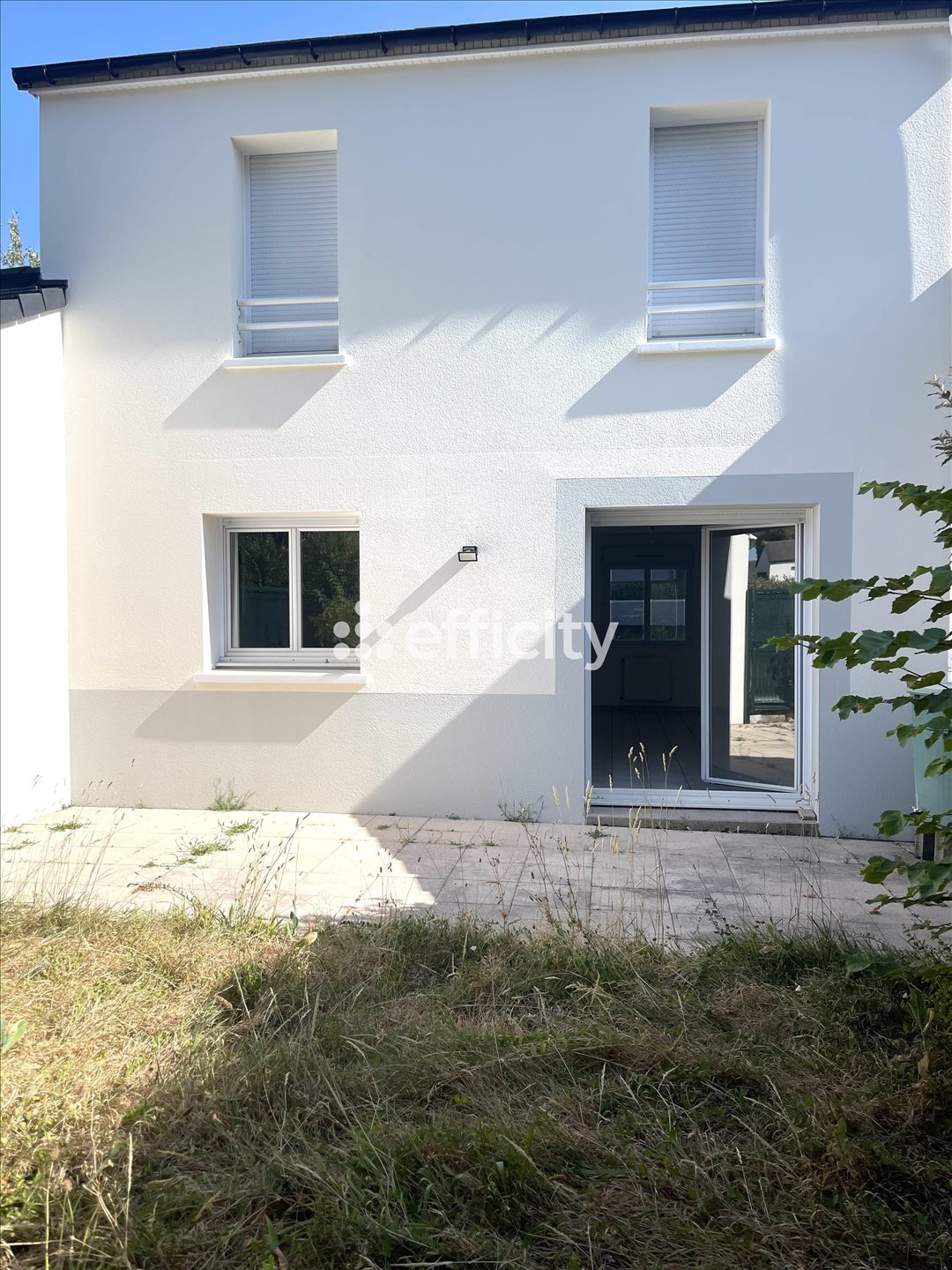Maison à vendre, 4m², Nantes