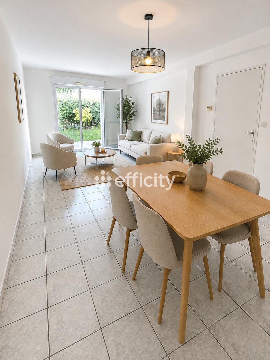 Maison à vendre, 4m², Nantes