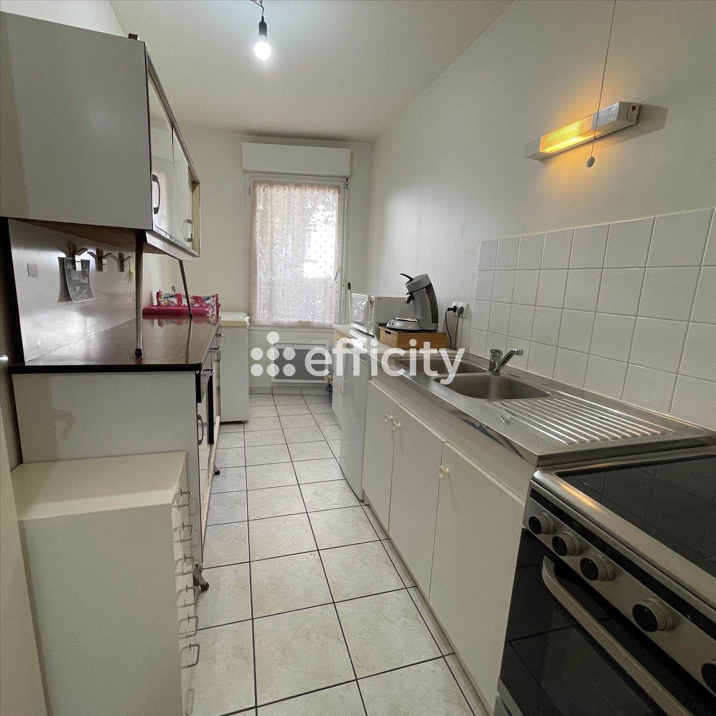Appartement à vendre, 47m², Nantes