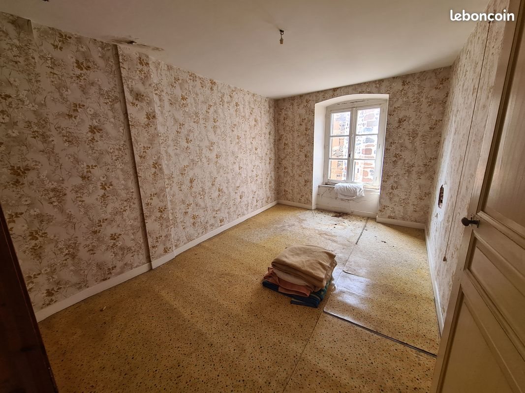 Maison à vendre, 130m², Saint-Jean-de-Nay