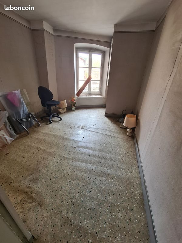 Maison à vendre, 130m², Saint-Jean-de-Nay