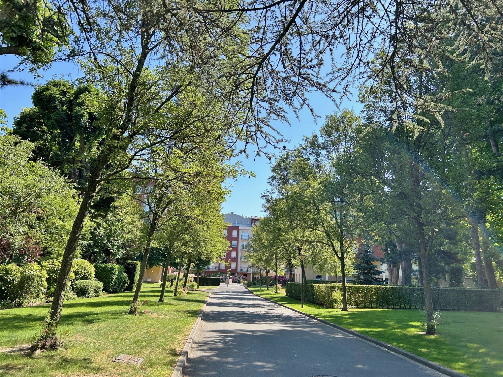 Appartement à vendre, 92m², Saint-André-lez-Lille