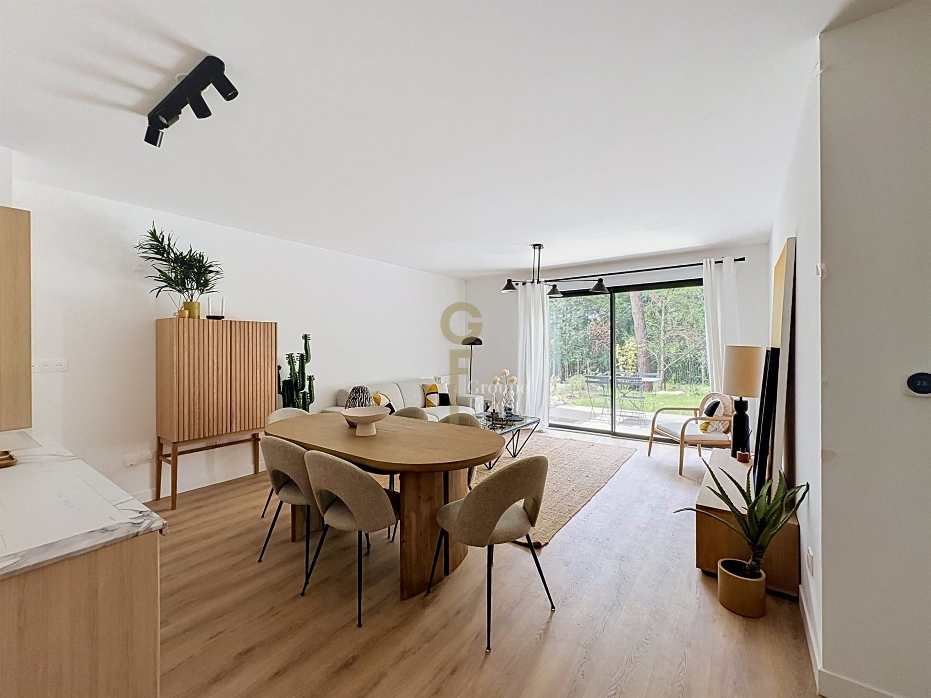 Appartement à vendre, 66m², Croix