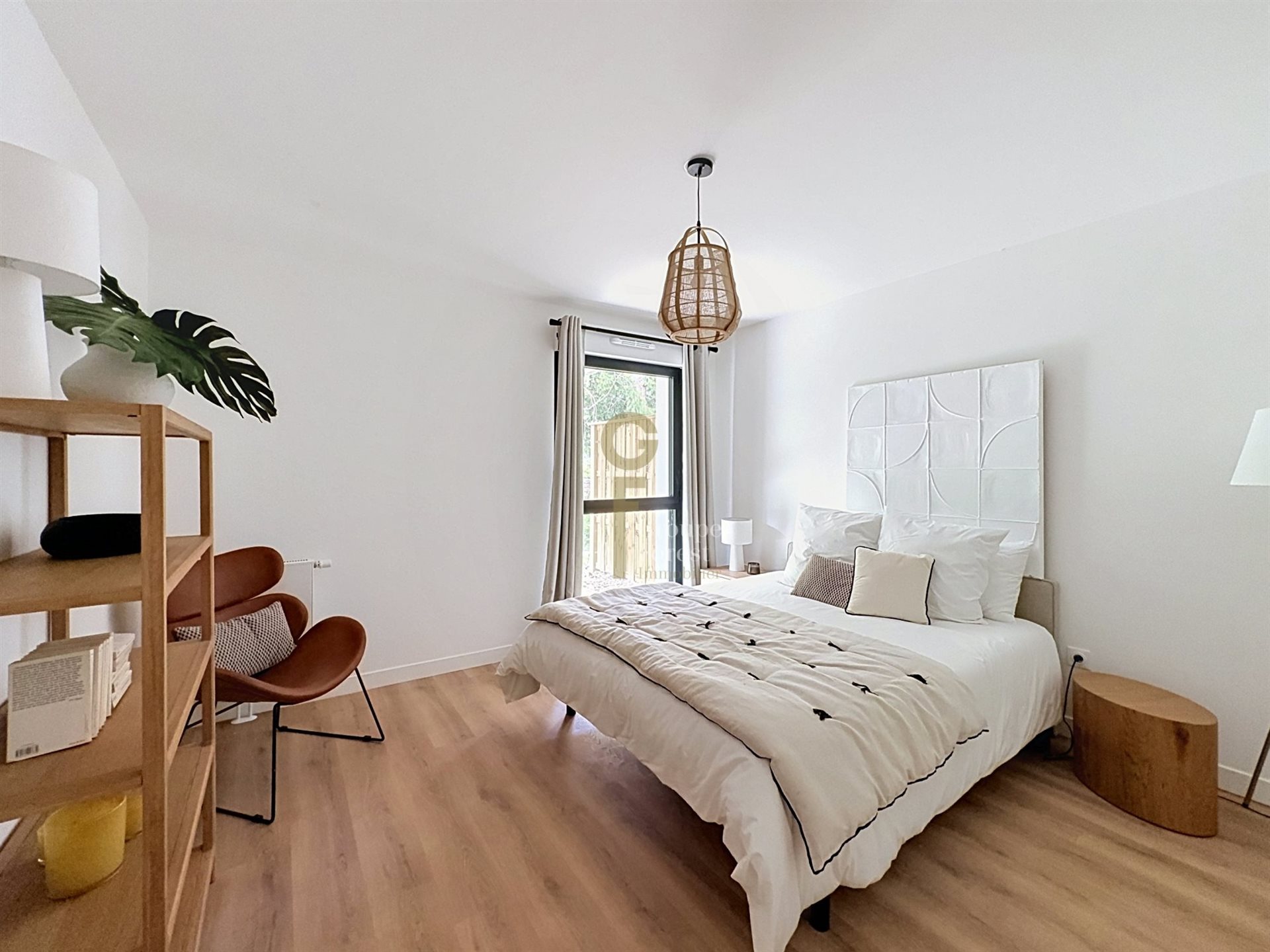 Appartement à vendre, 66m², Croix