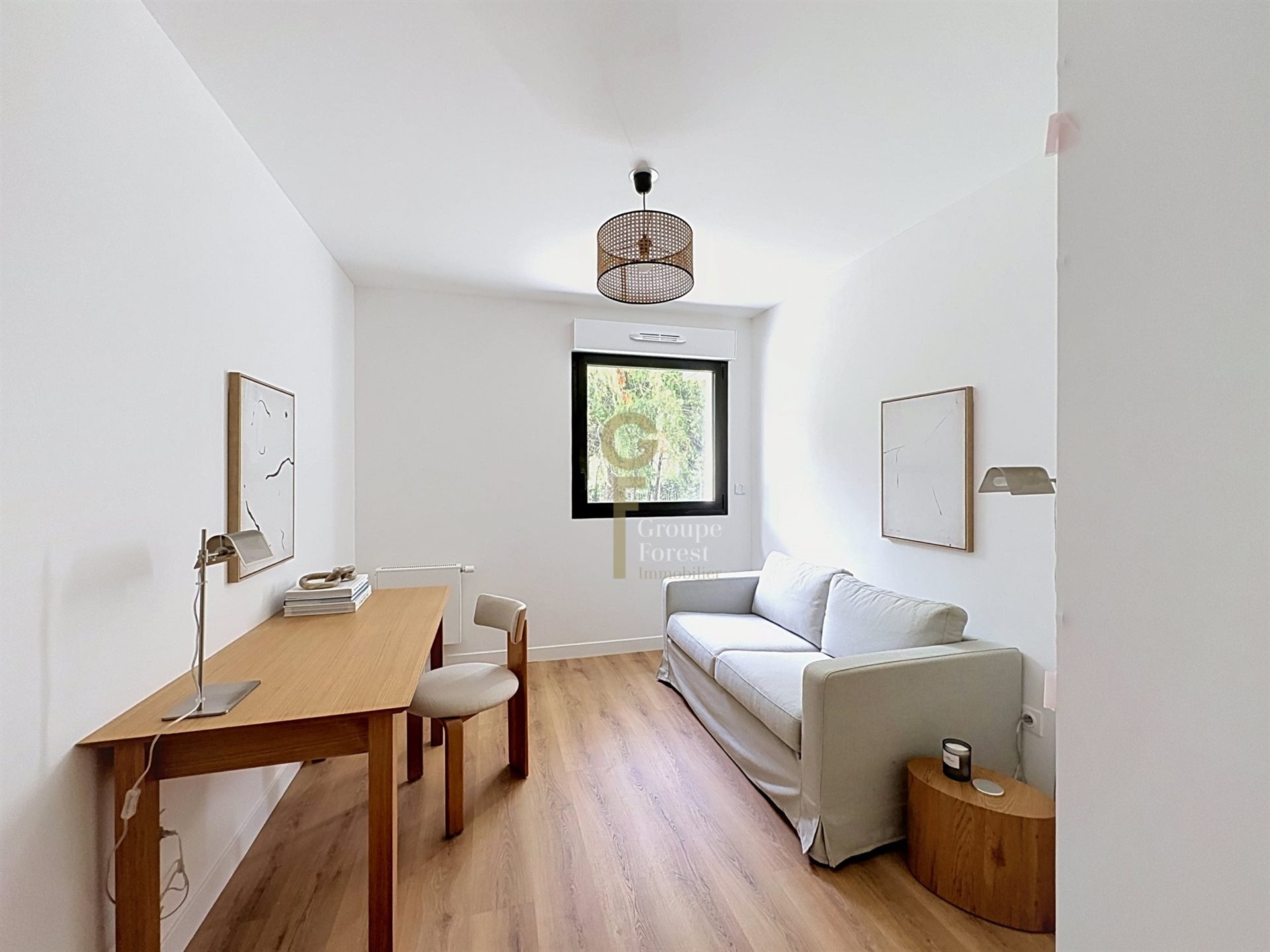 Appartement à vendre, 66m², Croix
