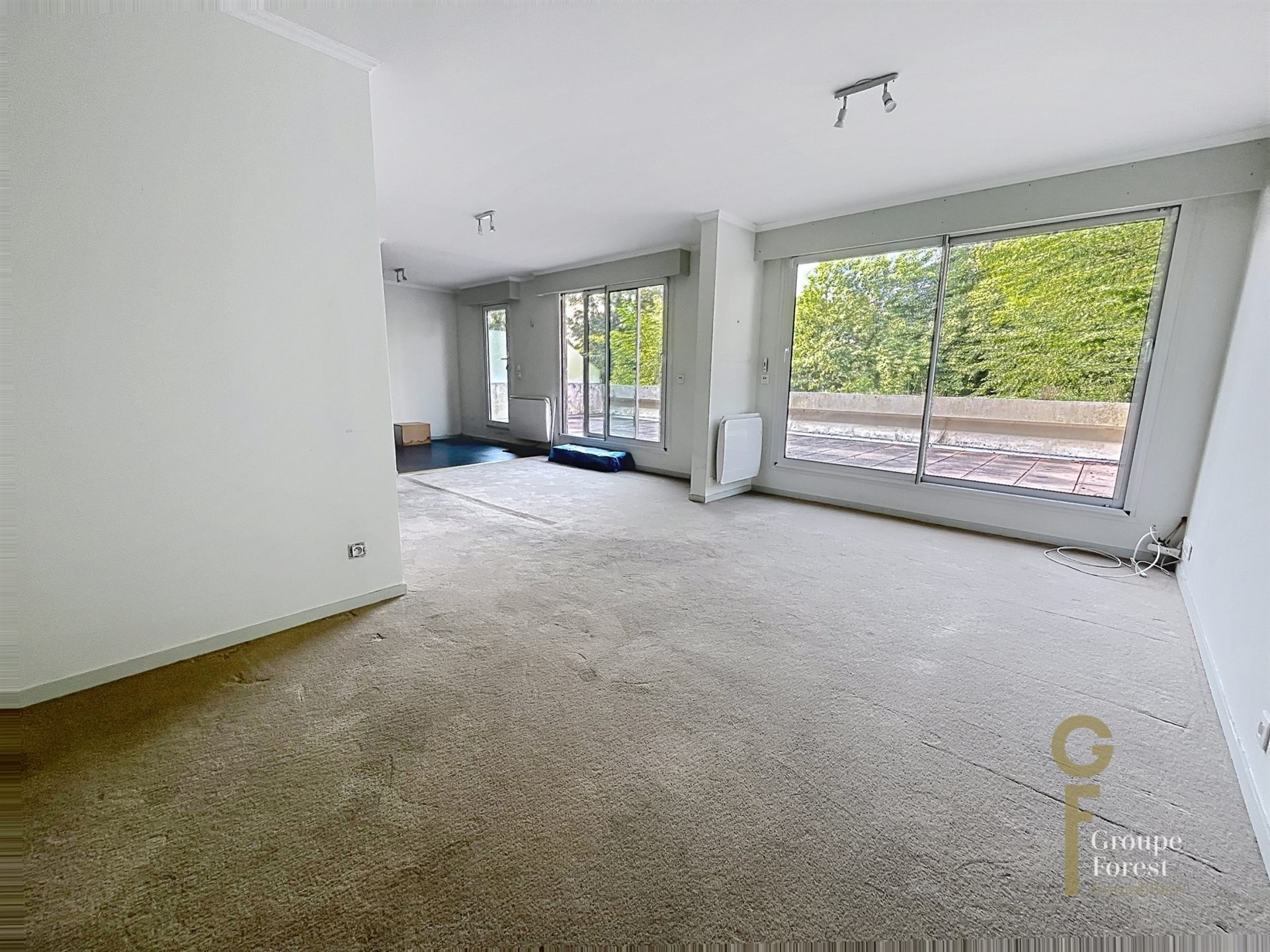 Appartement à vendre, 122m², La Madeleine
