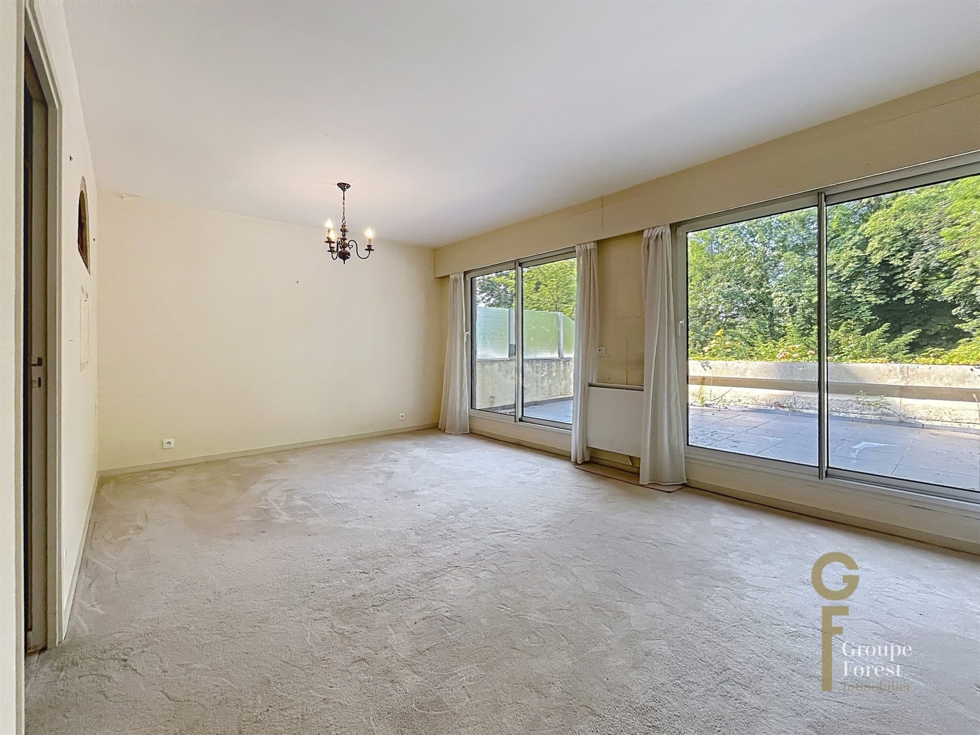 Appartement à vendre, 122m², La Madeleine