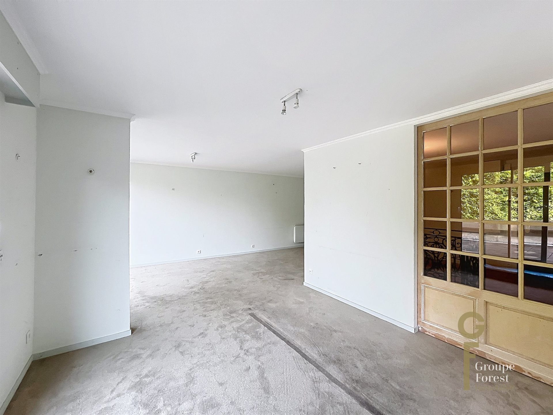 Appartement à vendre, 122m², La Madeleine