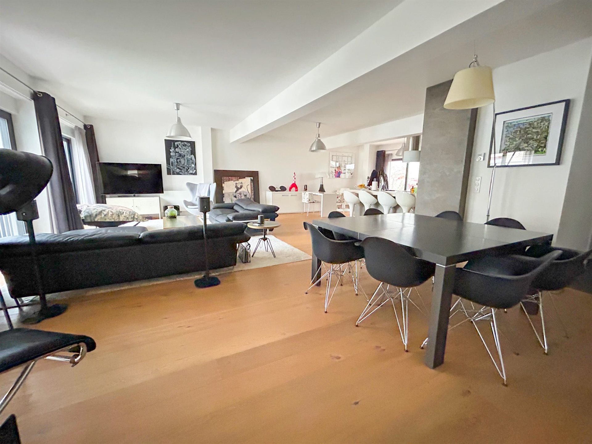 Appartement à vendre, 156m², Lambersart