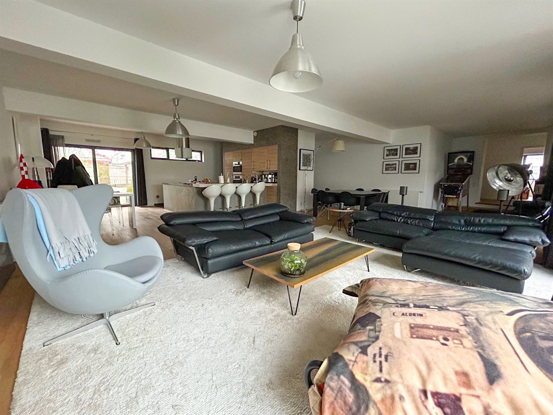 Appartement à vendre, 156m², Lambersart