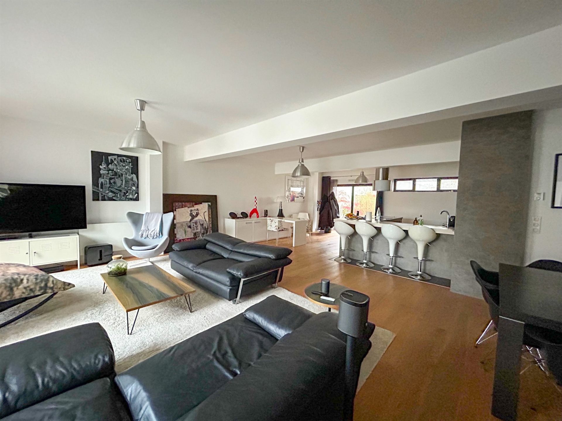 Appartement à vendre, 156m², Lambersart