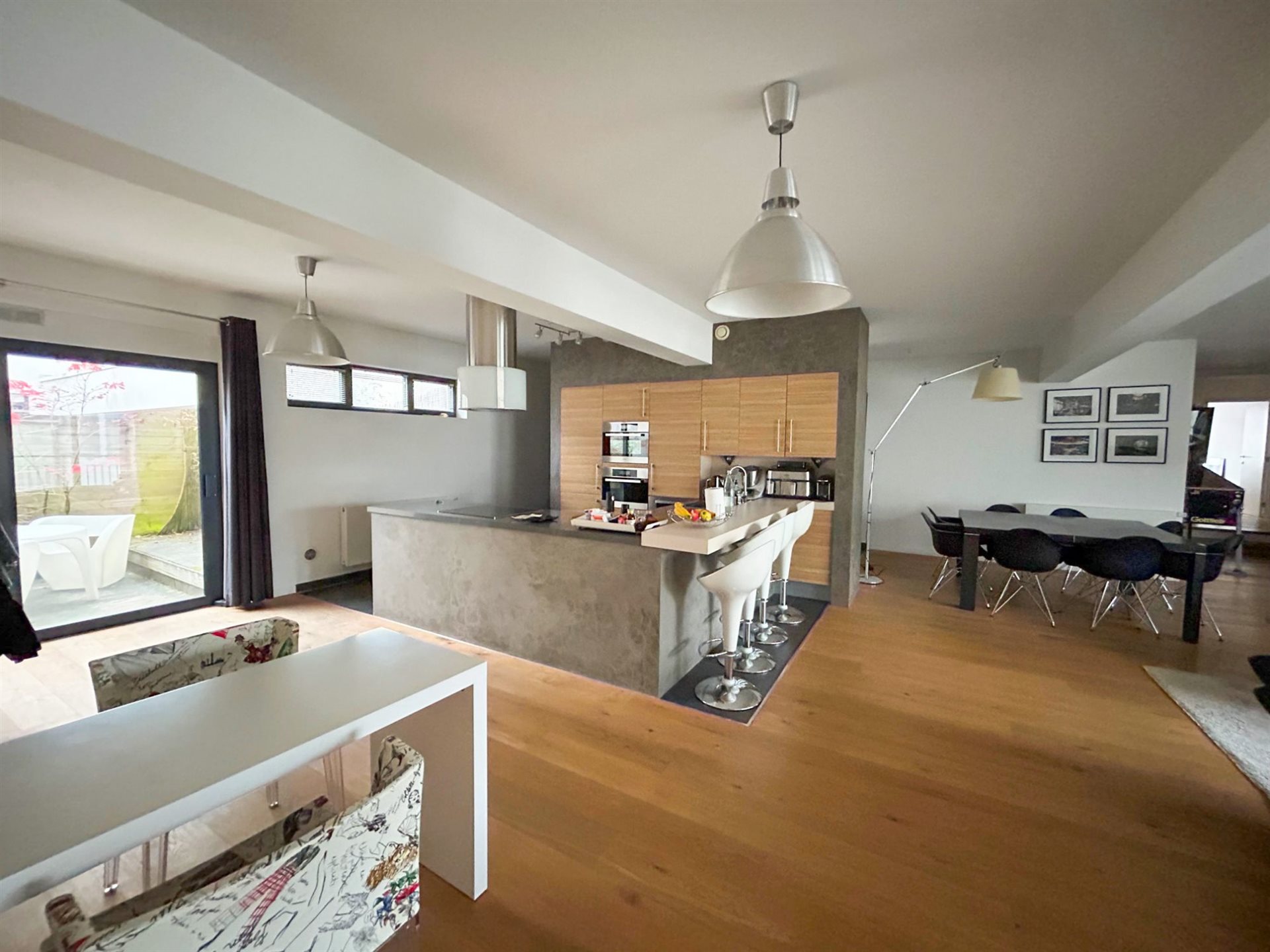 Appartement à vendre, 156m², Lambersart