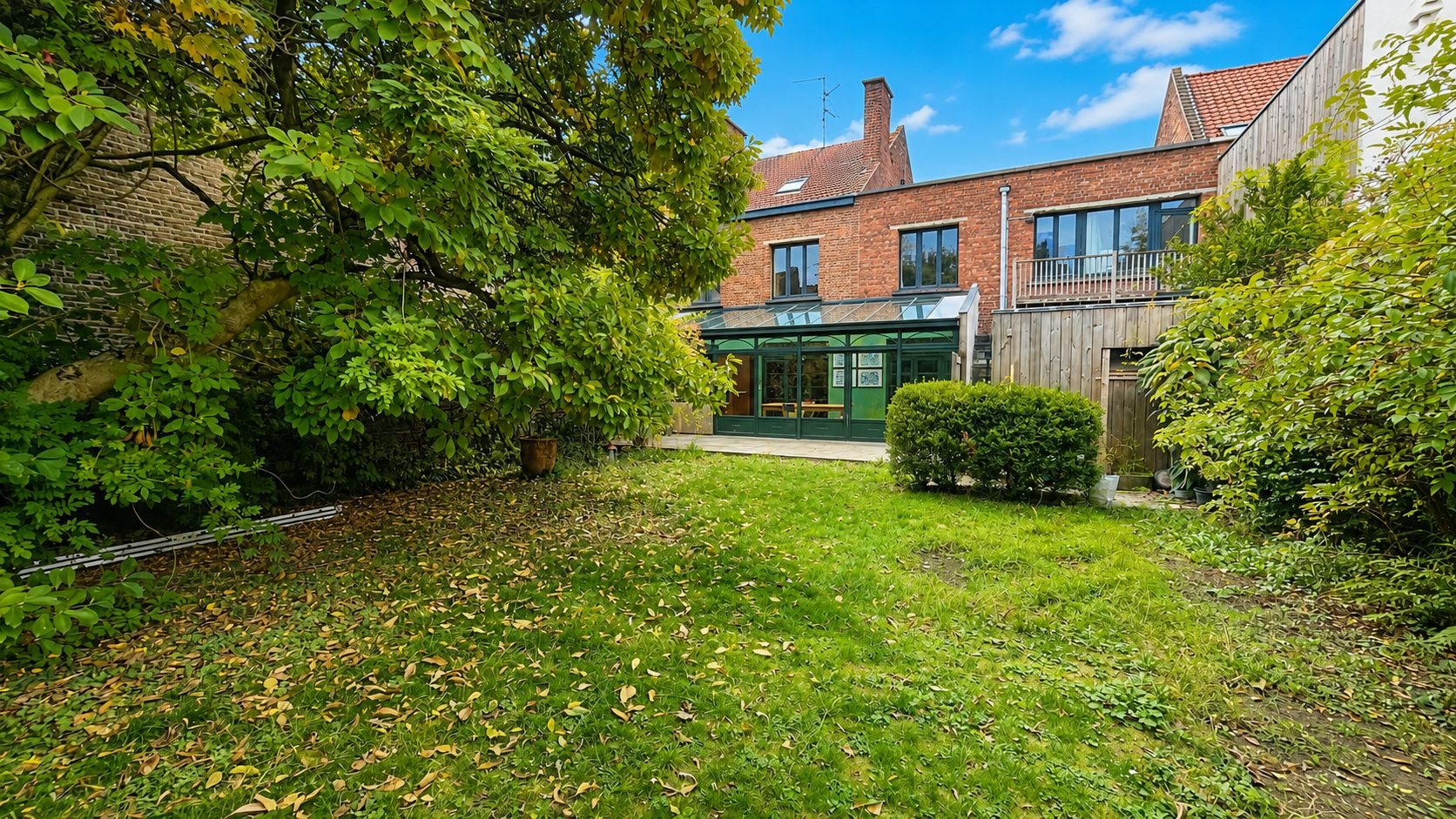 Maison à vendre, 200m², Lille