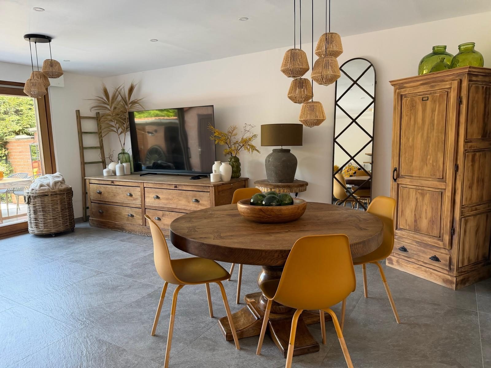 Maison à vendre, 109m², Lys-lez-Lannoy
