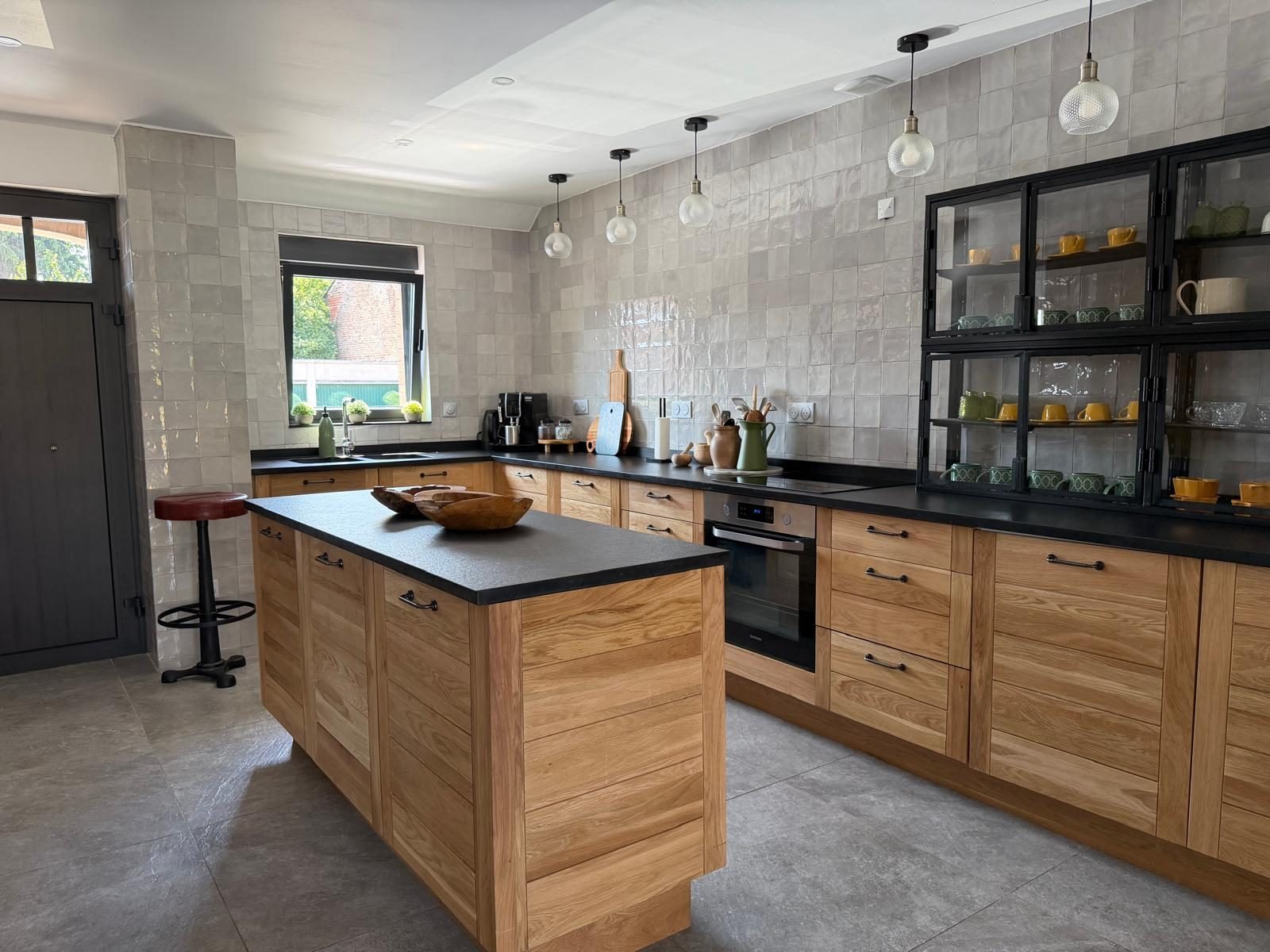 Maison à vendre, 109m², Lys-lez-Lannoy