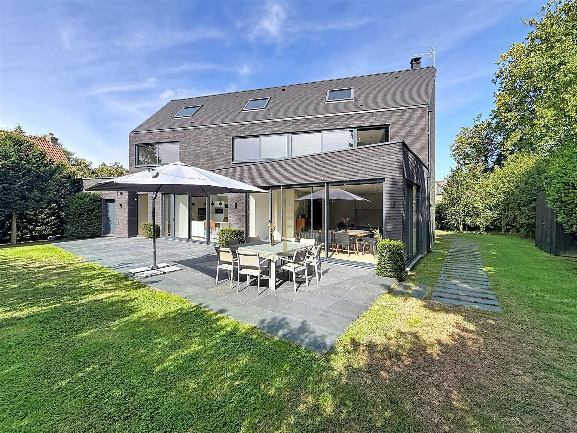 Maison à vendre, 239m², Marcq-en-Baroeul