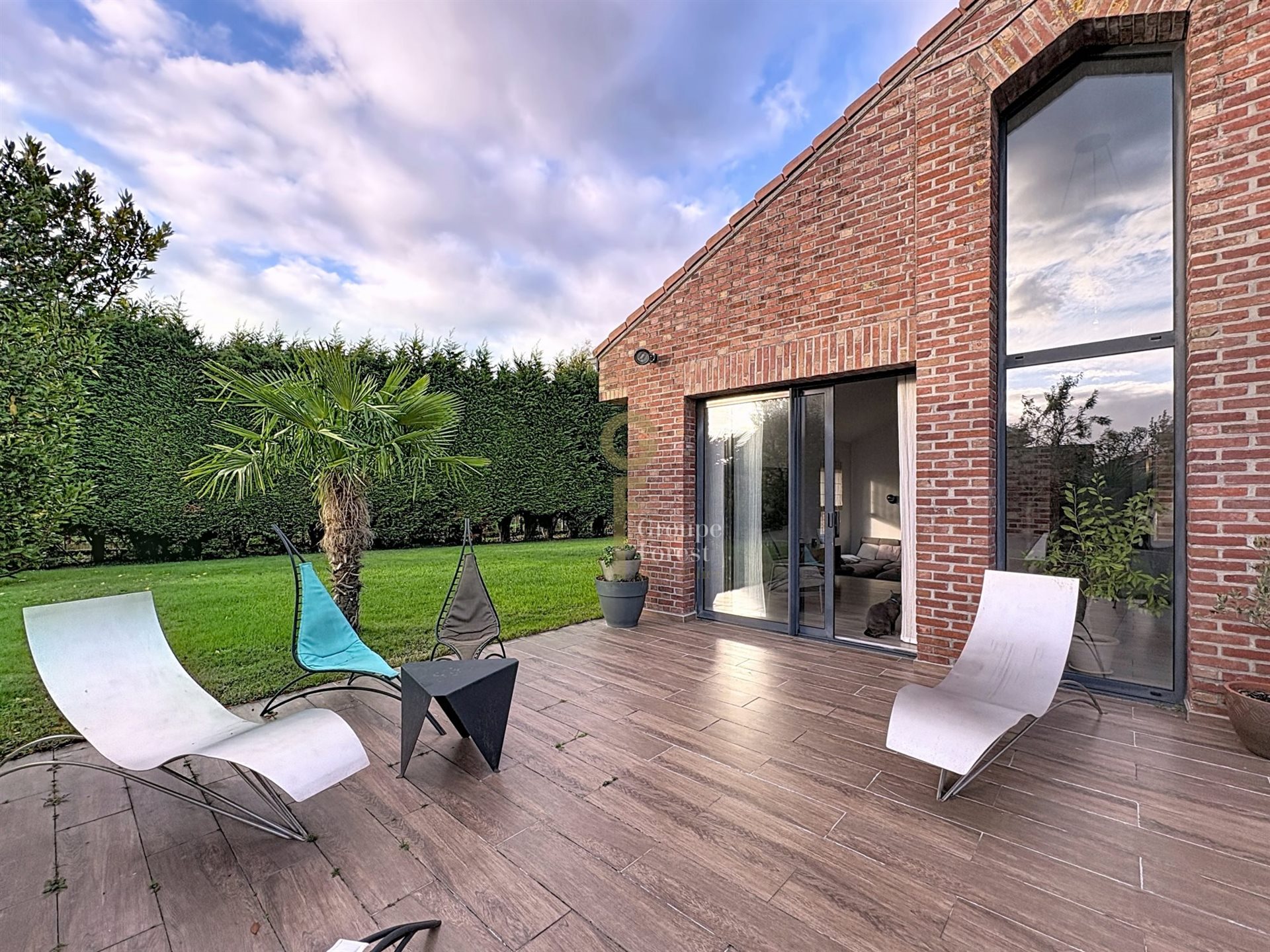 Maison à vendre, 183m², Frelinghien