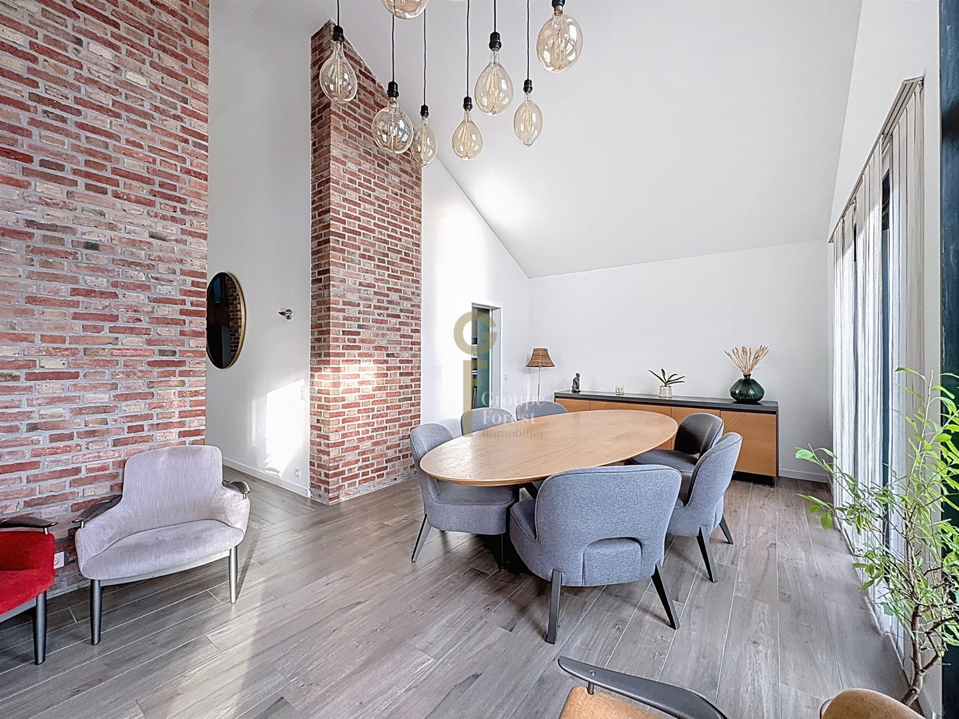 Maison à vendre, 183m², Frelinghien