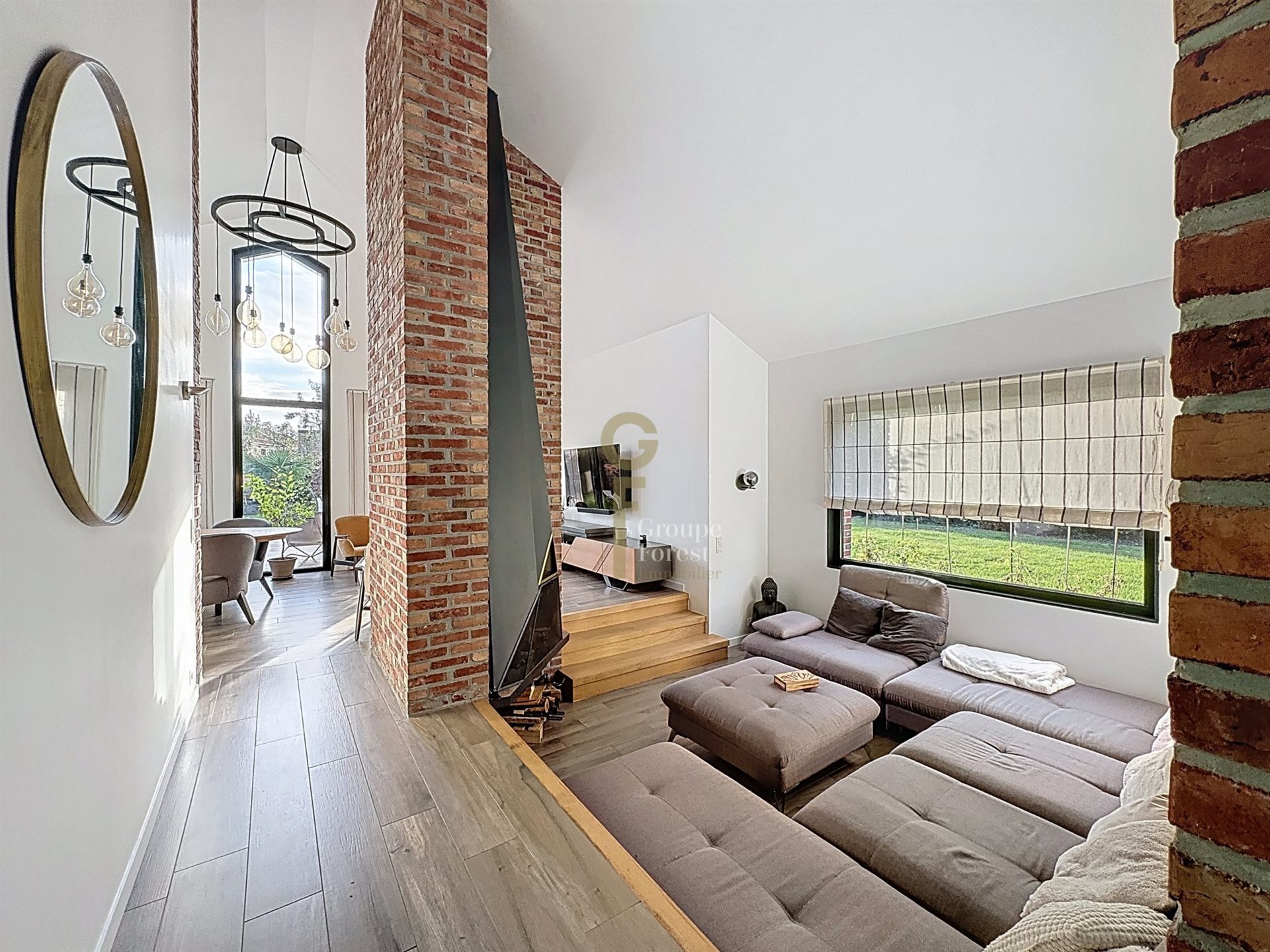 Maison à vendre, 183m², Frelinghien