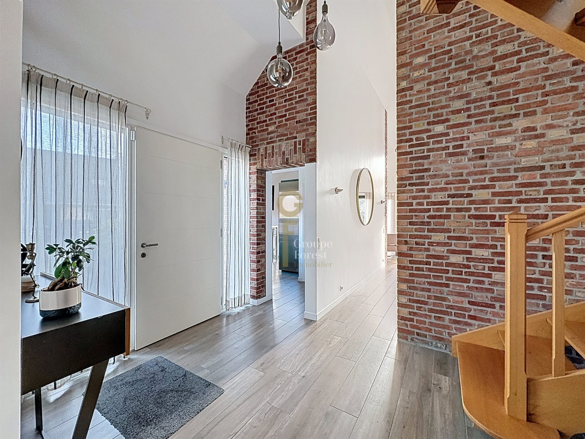 Maison à vendre, 183m², Frelinghien