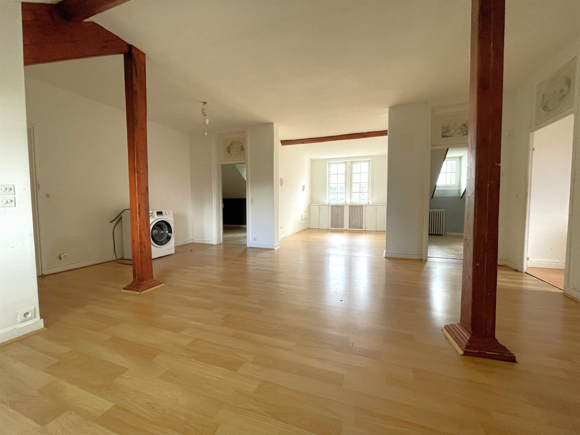 Appartement à vendre, 107m², Marcq-en-Baroeul