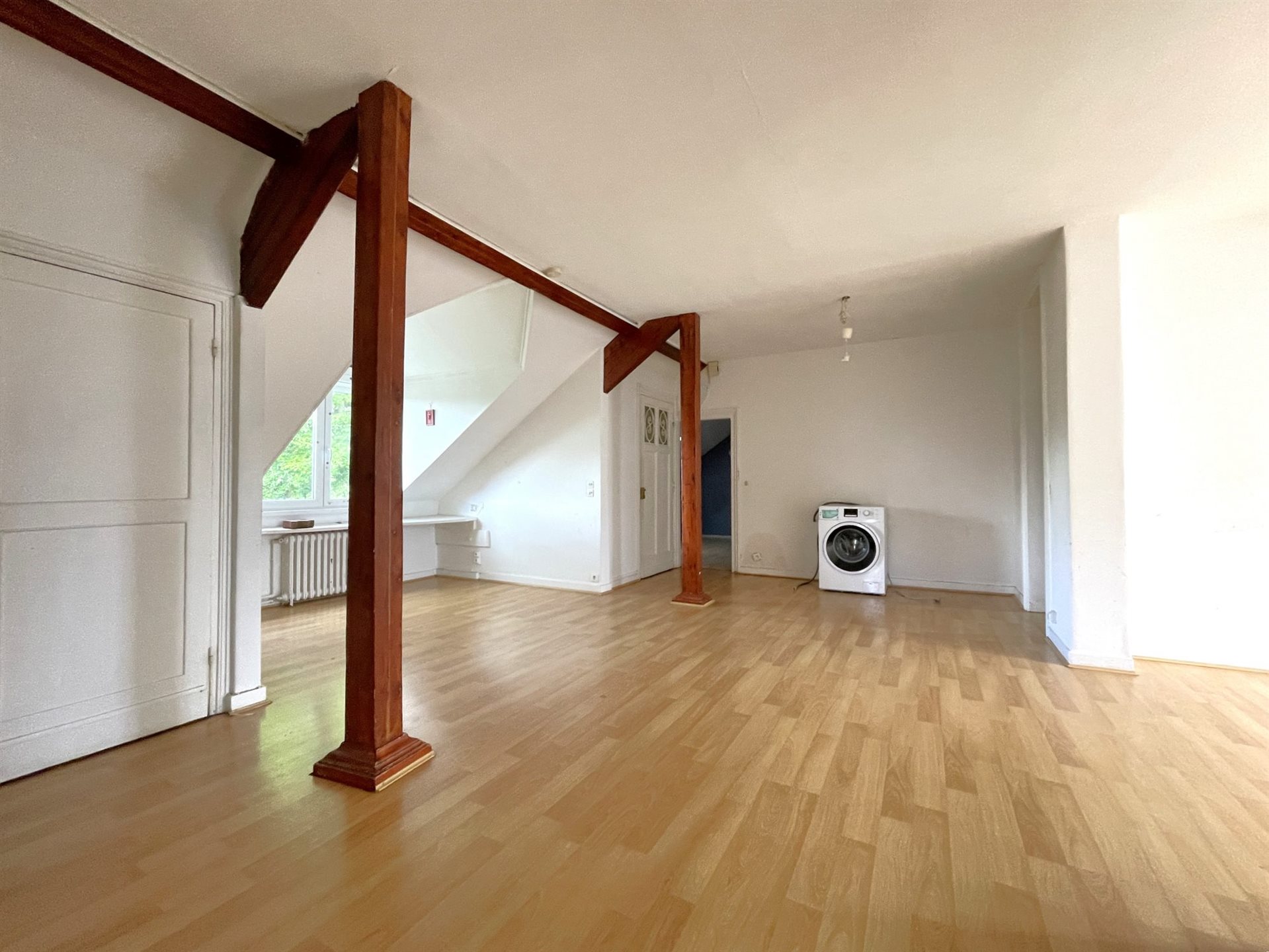 Appartement à vendre, 107m², Marcq-en-Baroeul