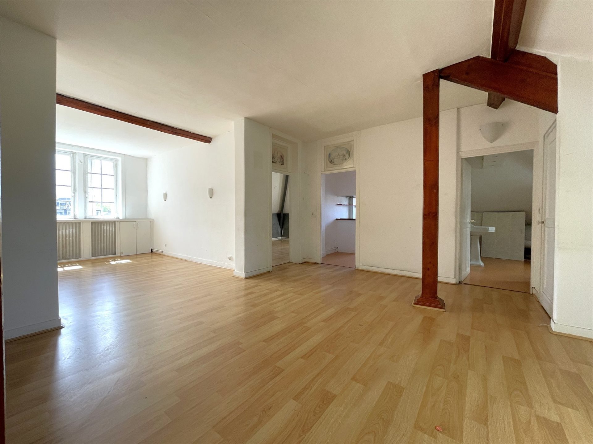 Appartement à vendre, 107m², Marcq-en-Baroeul