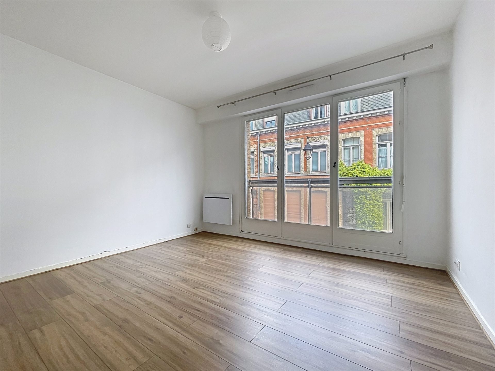 Appartement à vendre, 22m², Lille