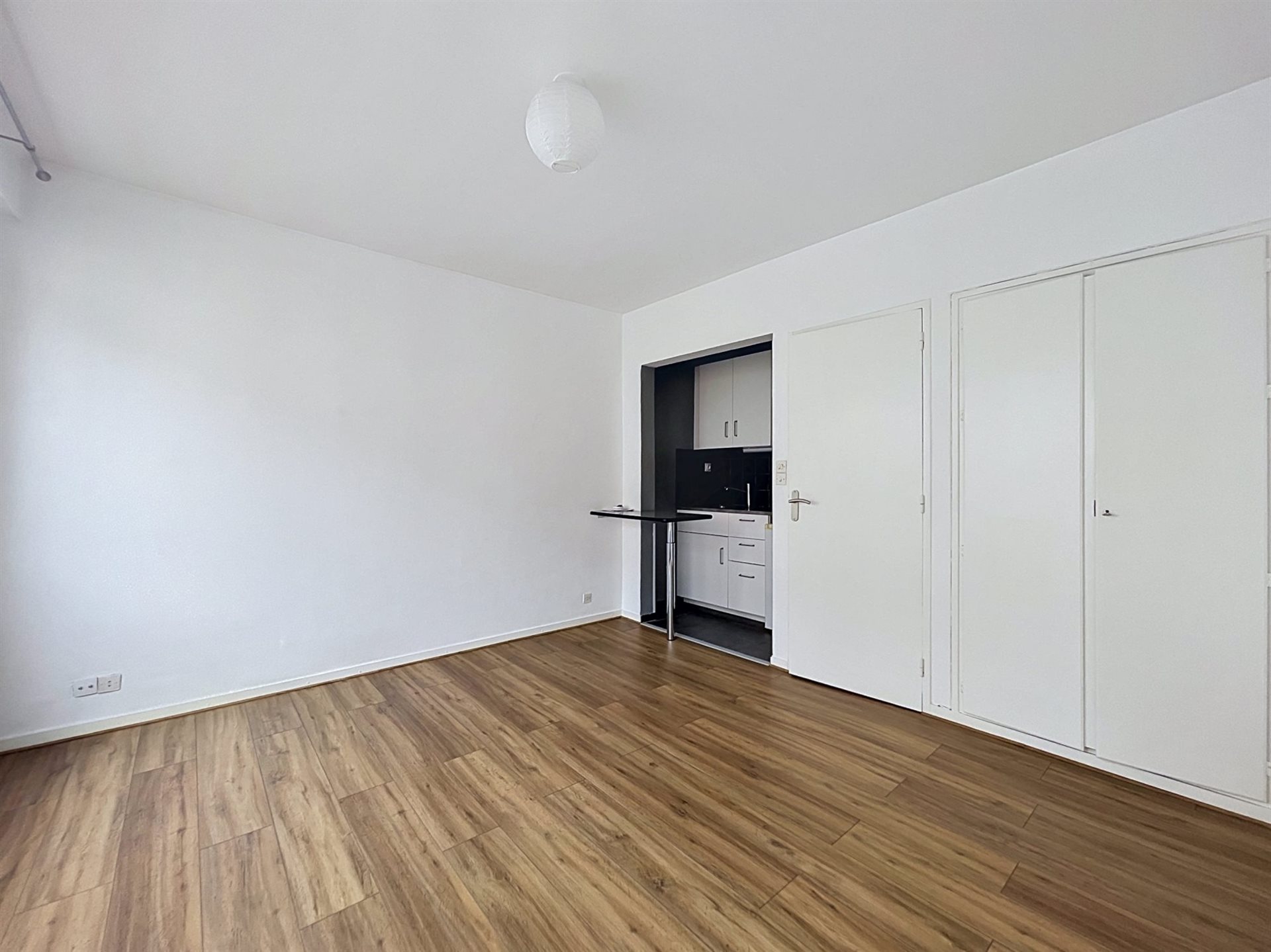 Appartement à vendre, 22m², Lille