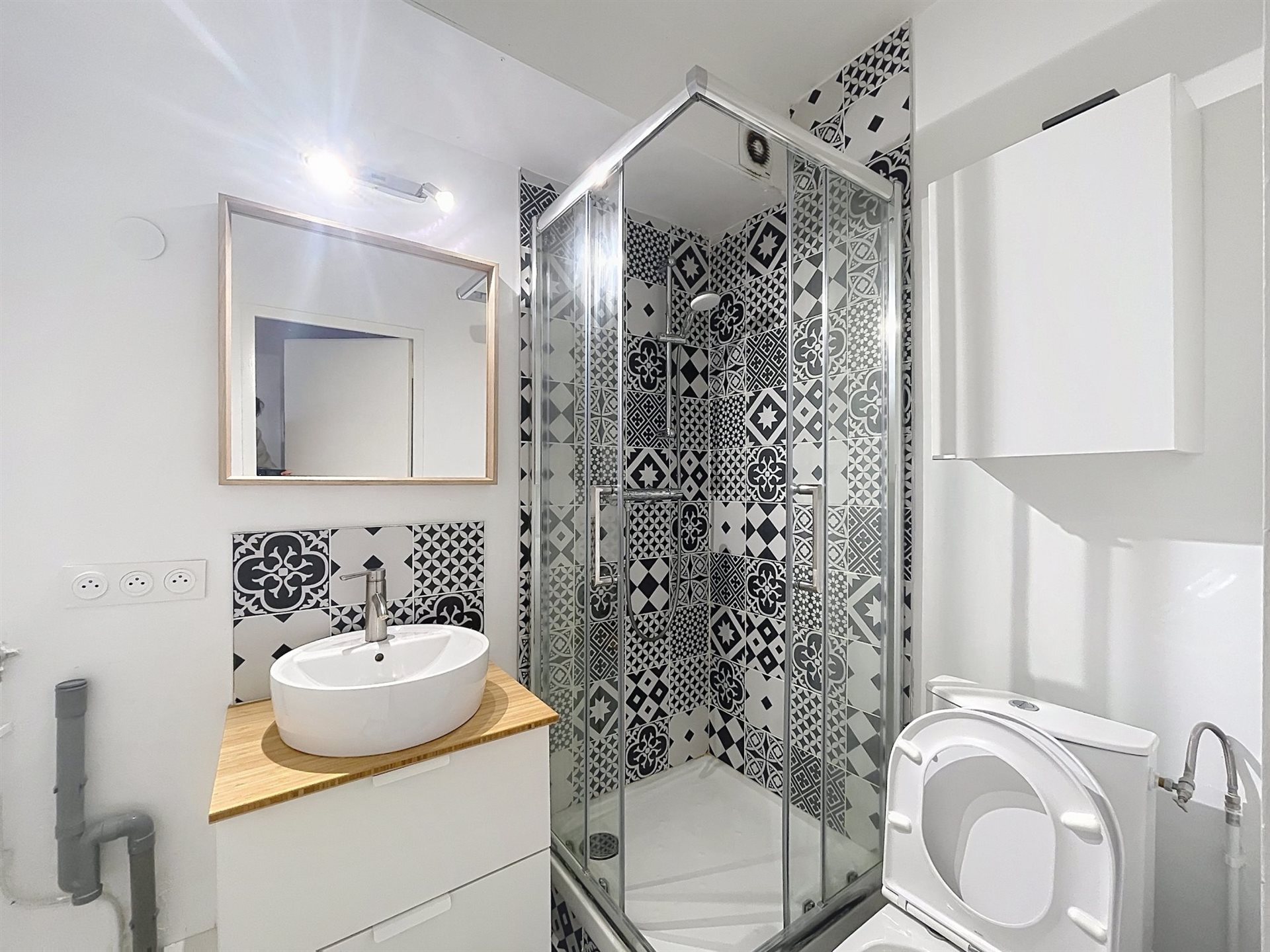 Appartement à vendre, 22m², Lille