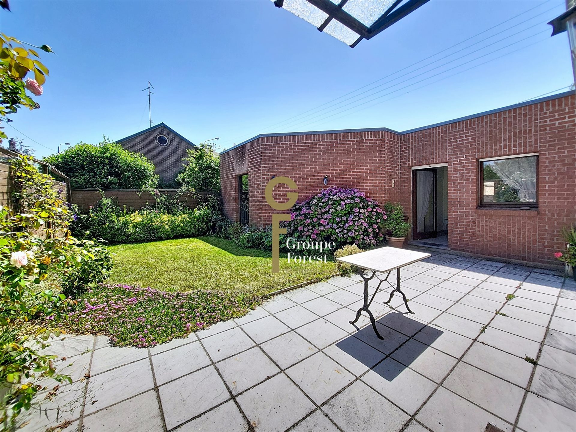 Maison à vendre, 110m², Comines