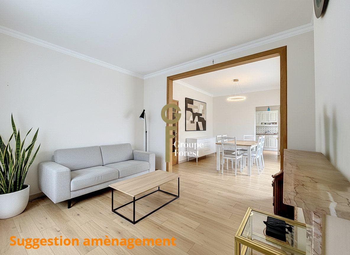 Maison à vendre, 110m², Comines