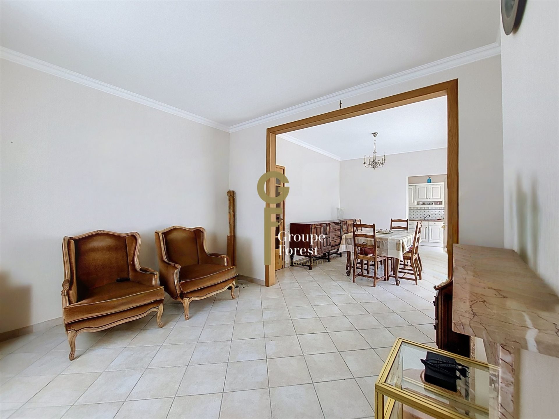 Maison à vendre, 110m², Comines