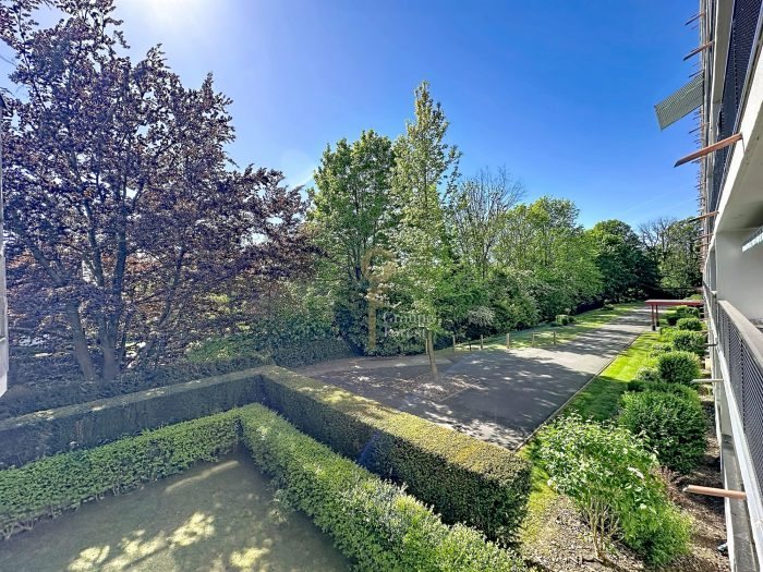 Appartement à vendre, 70m², Croix
