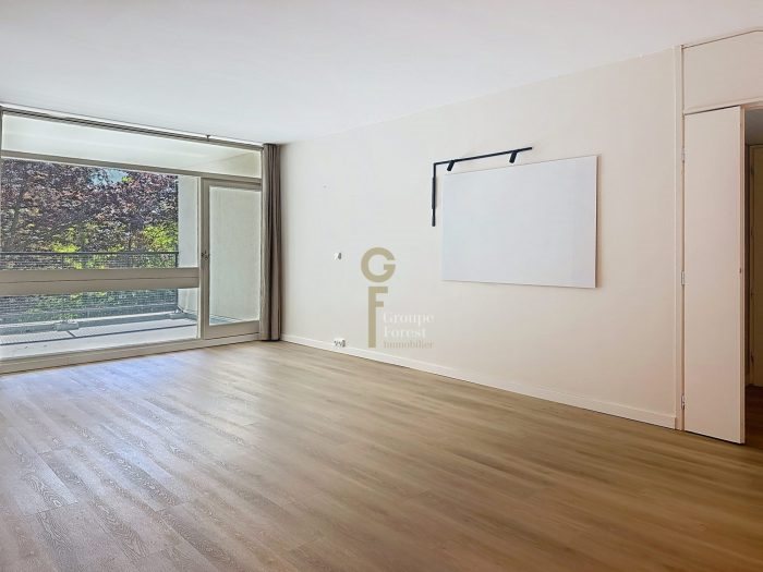 Appartement à vendre, 70m², Croix